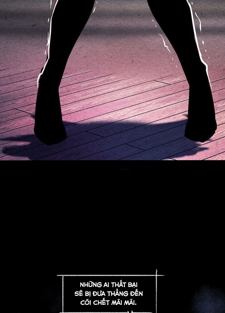 Học Viện Nevermore Chapter 4 - Trang 2
