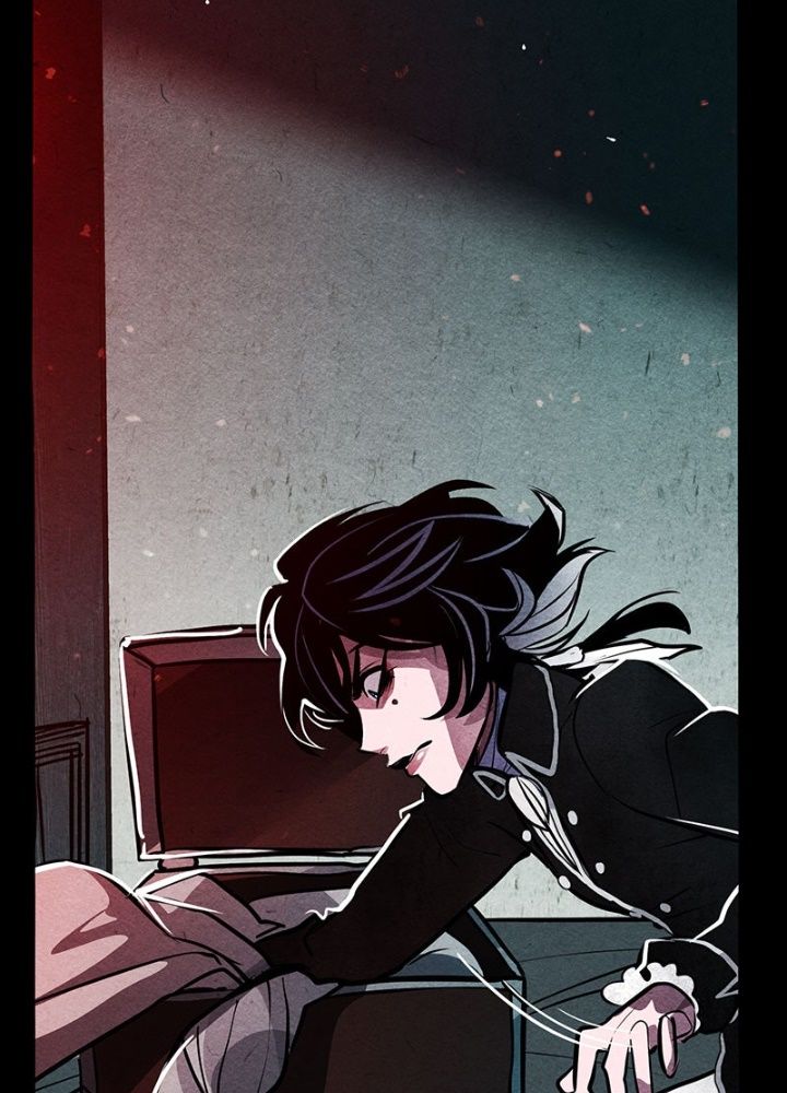 Học Viện Nevermore Chapter 4 - Trang 2