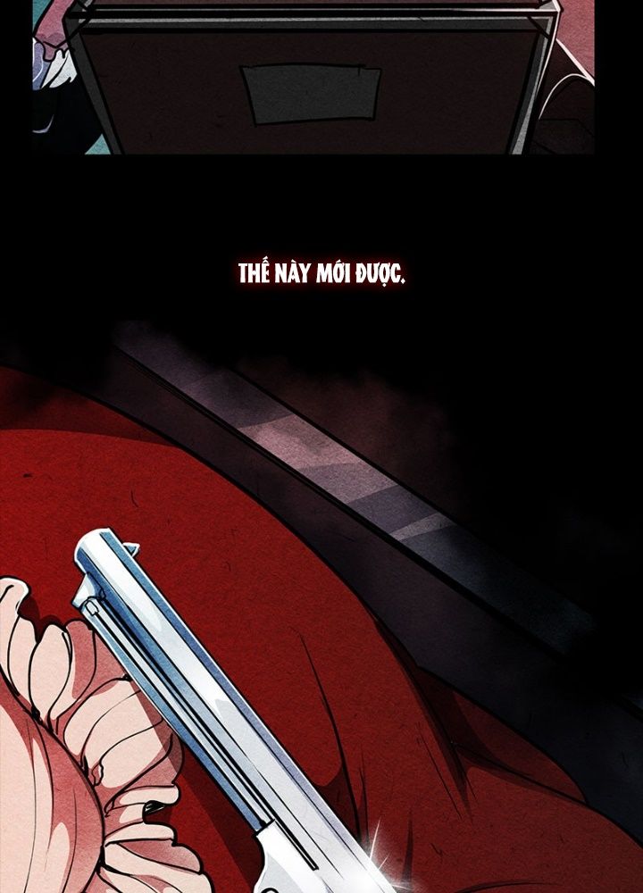 Học Viện Nevermore Chapter 4 - Trang 2