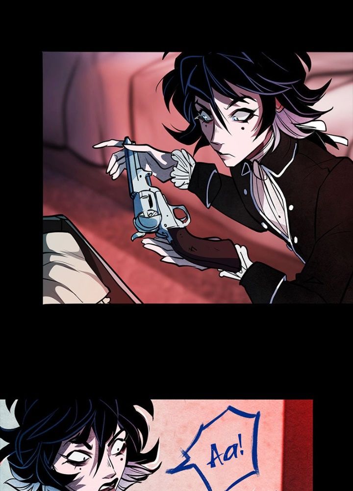 Học Viện Nevermore Chapter 4 - Trang 2