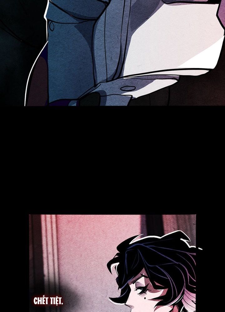 Học Viện Nevermore Chapter 4 - Trang 2