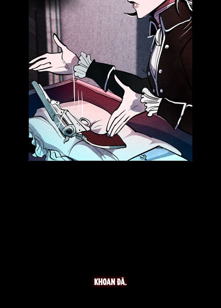 Học Viện Nevermore Chapter 4 - Trang 2