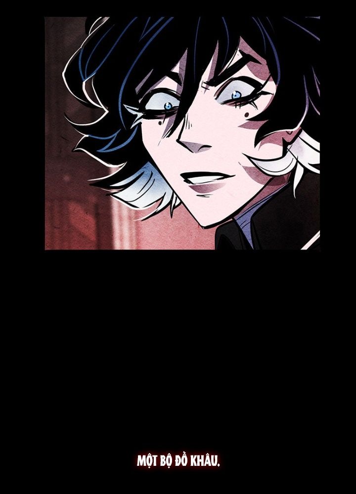 Học Viện Nevermore Chapter 4 - Trang 2