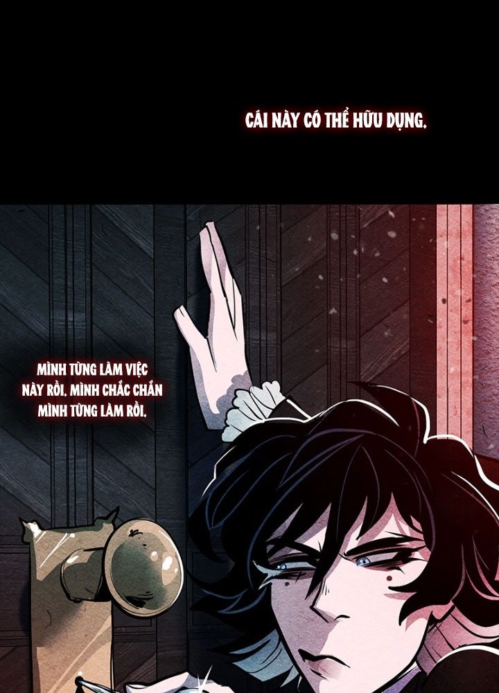 Học Viện Nevermore Chapter 4 - Trang 2