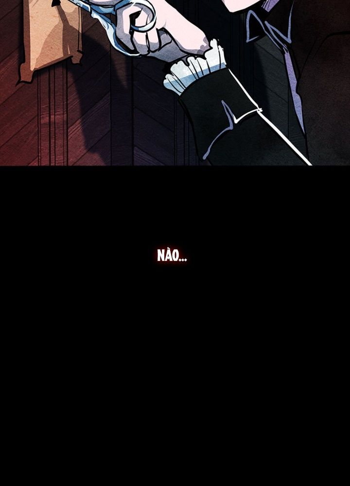 Học Viện Nevermore Chapter 4 - Trang 2