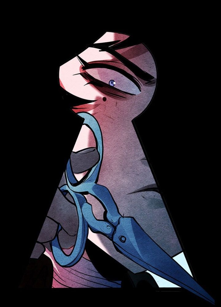 Học Viện Nevermore Chapter 4 - Trang 2