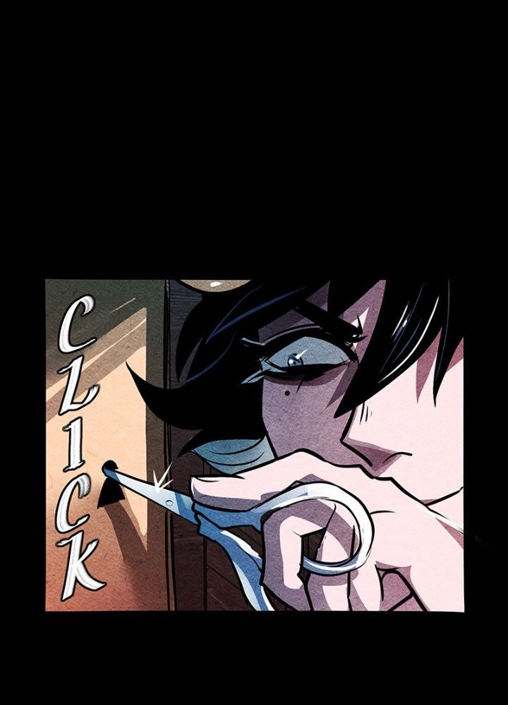 Học Viện Nevermore Chapter 4 - Trang 2