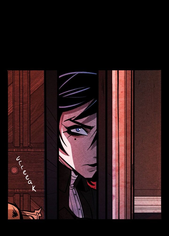 Học Viện Nevermore Chapter 4 - Trang 2