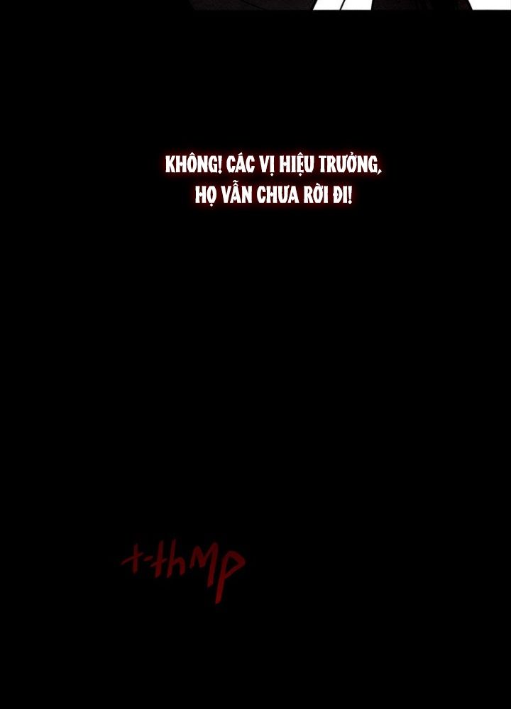 Học Viện Nevermore Chapter 4 - Trang 2