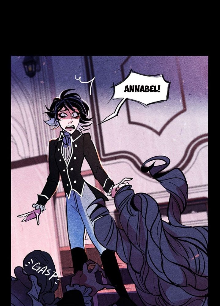 Học Viện Nevermore Chapter 4 - Trang 2