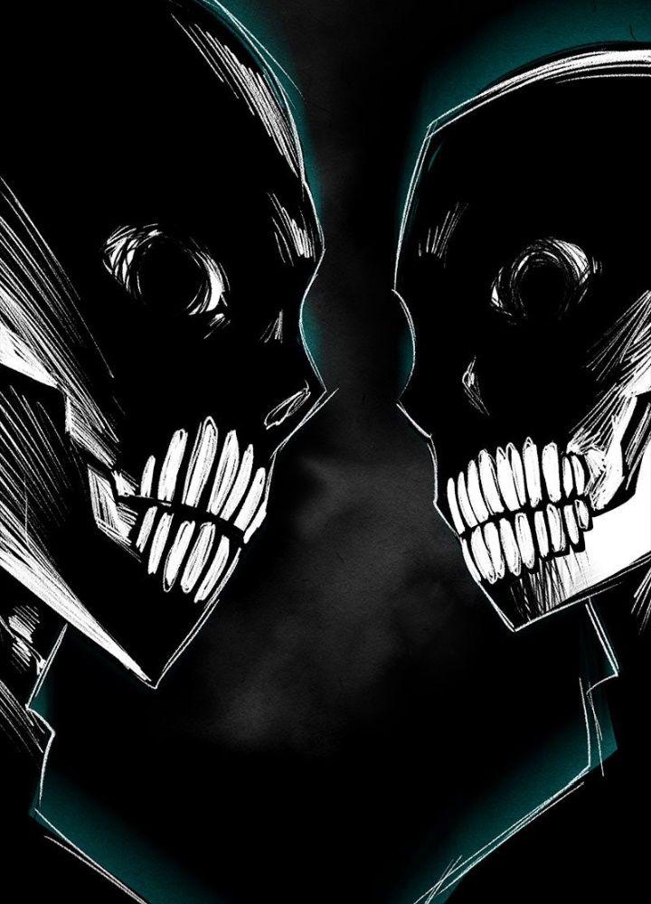 Học Viện Nevermore Chapter 4 - Trang 2