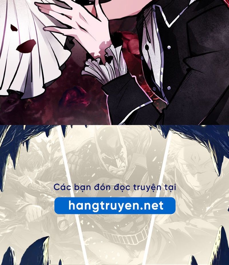 Học Viện Nevermore Chapter 5 - Trang 2