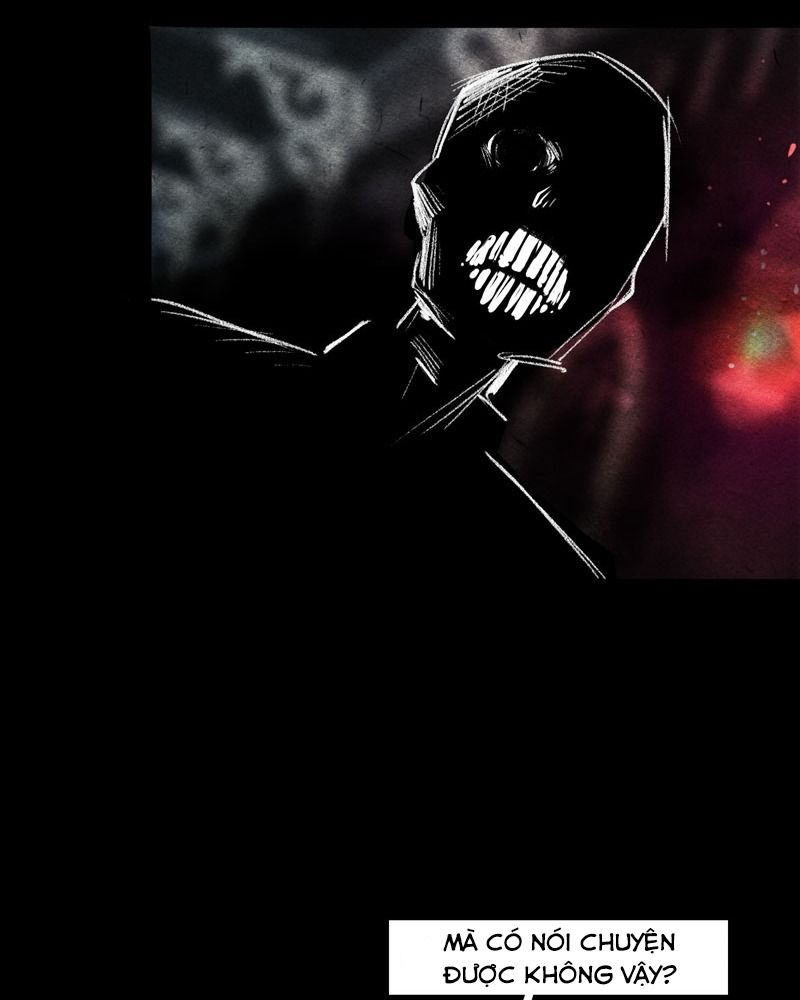 Học Viện Nevermore Chapter 5 - Trang 2