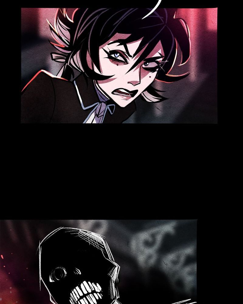 Học Viện Nevermore Chapter 5 - Trang 2