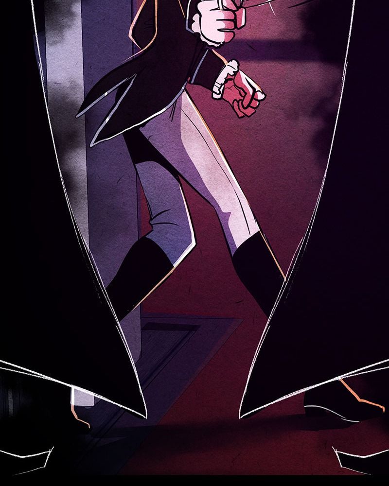 Học Viện Nevermore Chapter 5 - Trang 2