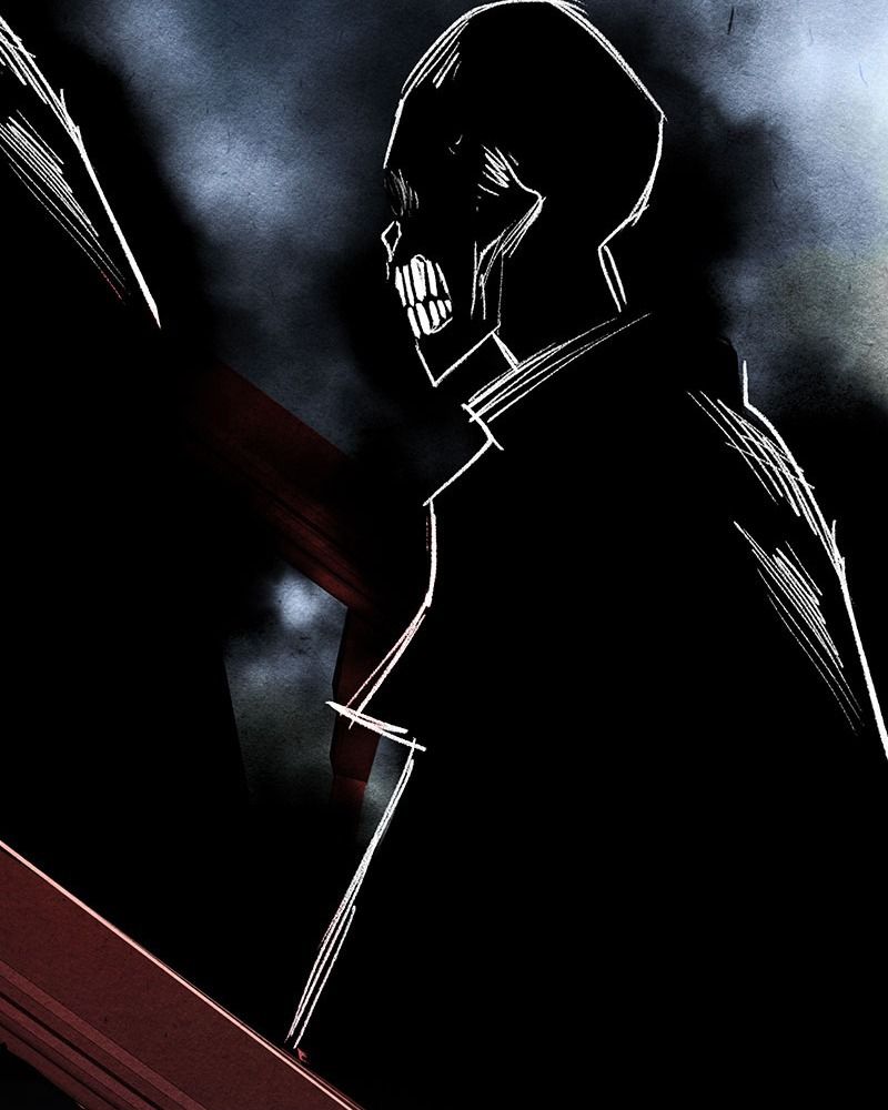 Học Viện Nevermore Chapter 5 - Trang 2