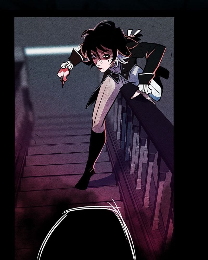 Học Viện Nevermore Chapter 5 - Trang 2