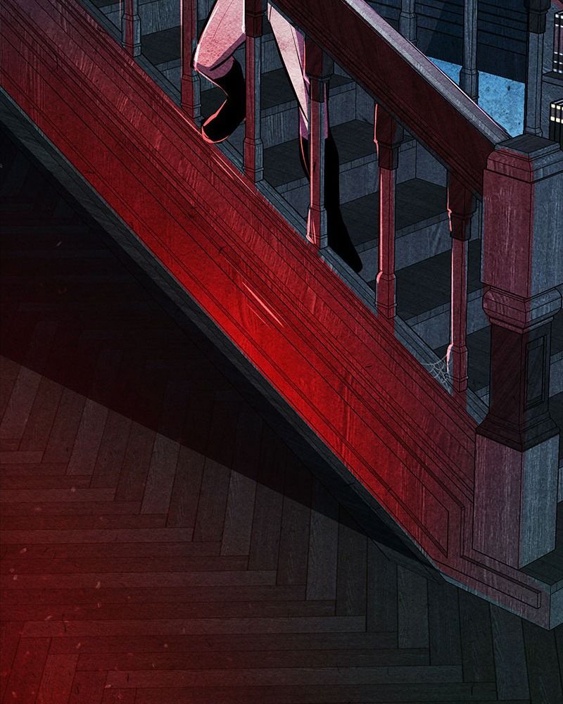 Học Viện Nevermore Chapter 5 - Trang 2