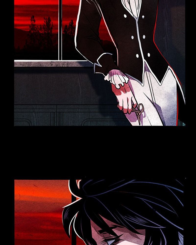 Học Viện Nevermore Chapter 5 - Trang 2