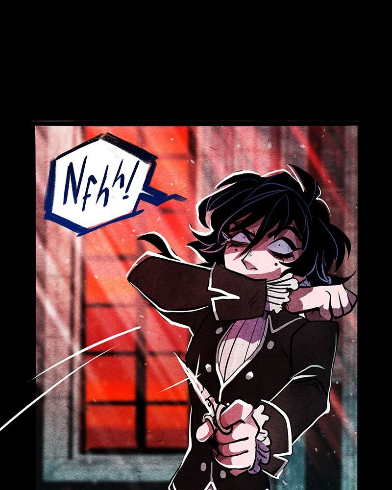 Học Viện Nevermore Chapter 5 - Trang 2