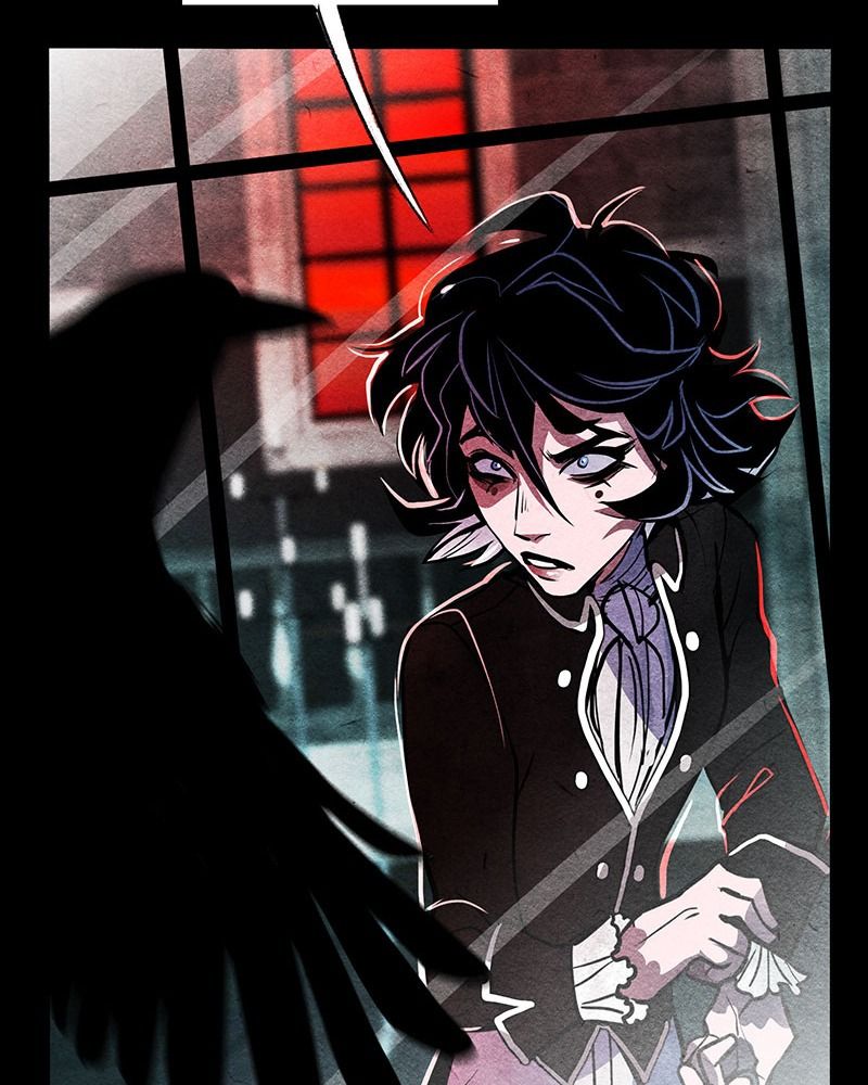 Học Viện Nevermore Chapter 5 - Trang 2