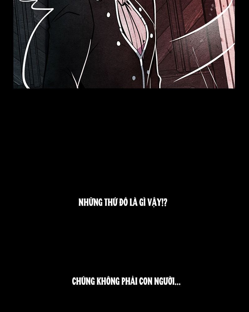 Học Viện Nevermore Chapter 5 - Trang 2