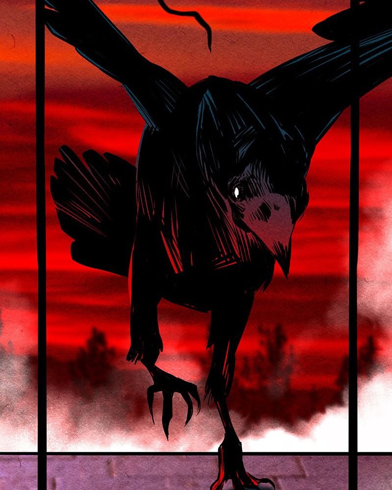 Học Viện Nevermore Chapter 5 - Trang 2