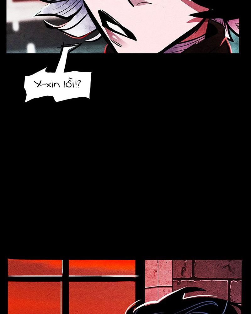 Học Viện Nevermore Chapter 5 - Trang 2