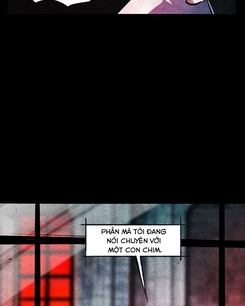 Học Viện Nevermore Chapter 5 - Trang 2