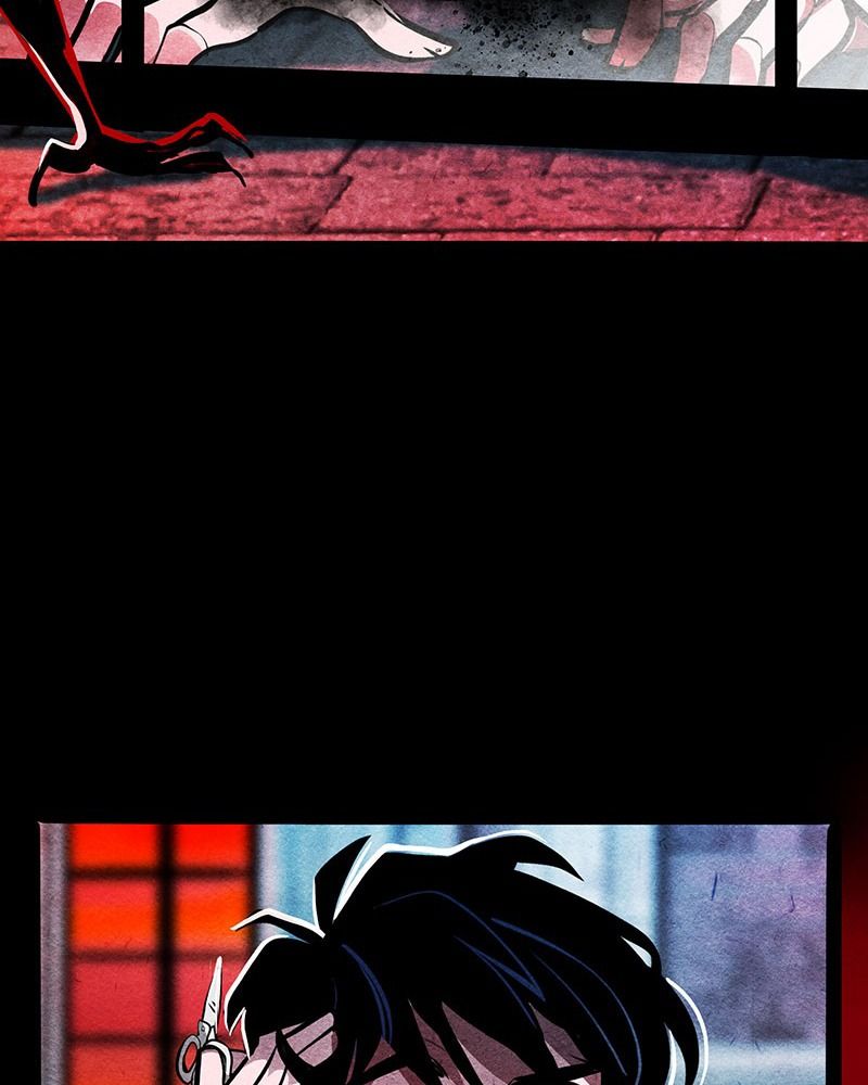 Học Viện Nevermore Chapter 5 - Trang 2