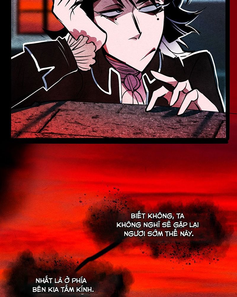 Học Viện Nevermore Chapter 5 - Trang 2