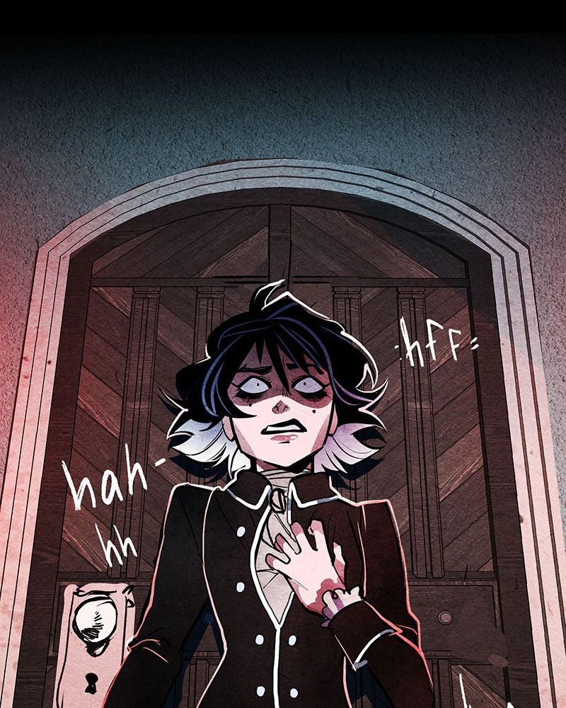 Học Viện Nevermore Chapter 5 - Trang 2