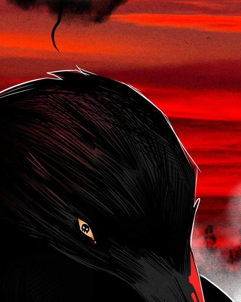 Học Viện Nevermore Chapter 5 - Trang 2