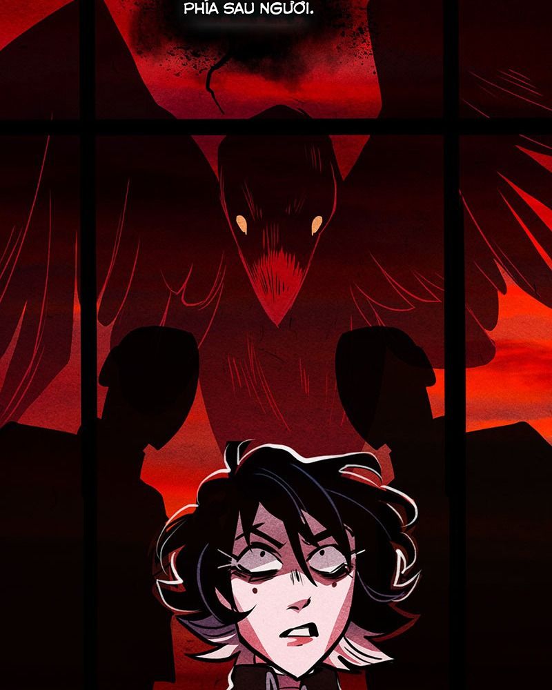 Học Viện Nevermore Chapter 5 - Trang 2