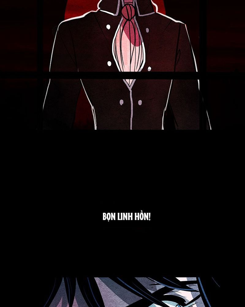 Học Viện Nevermore Chapter 5 - Trang 2