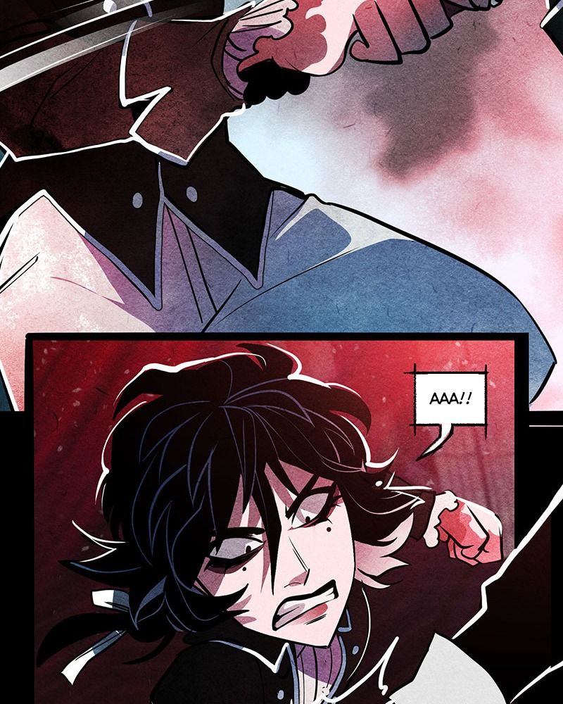 Học Viện Nevermore Chapter 5 - Trang 2