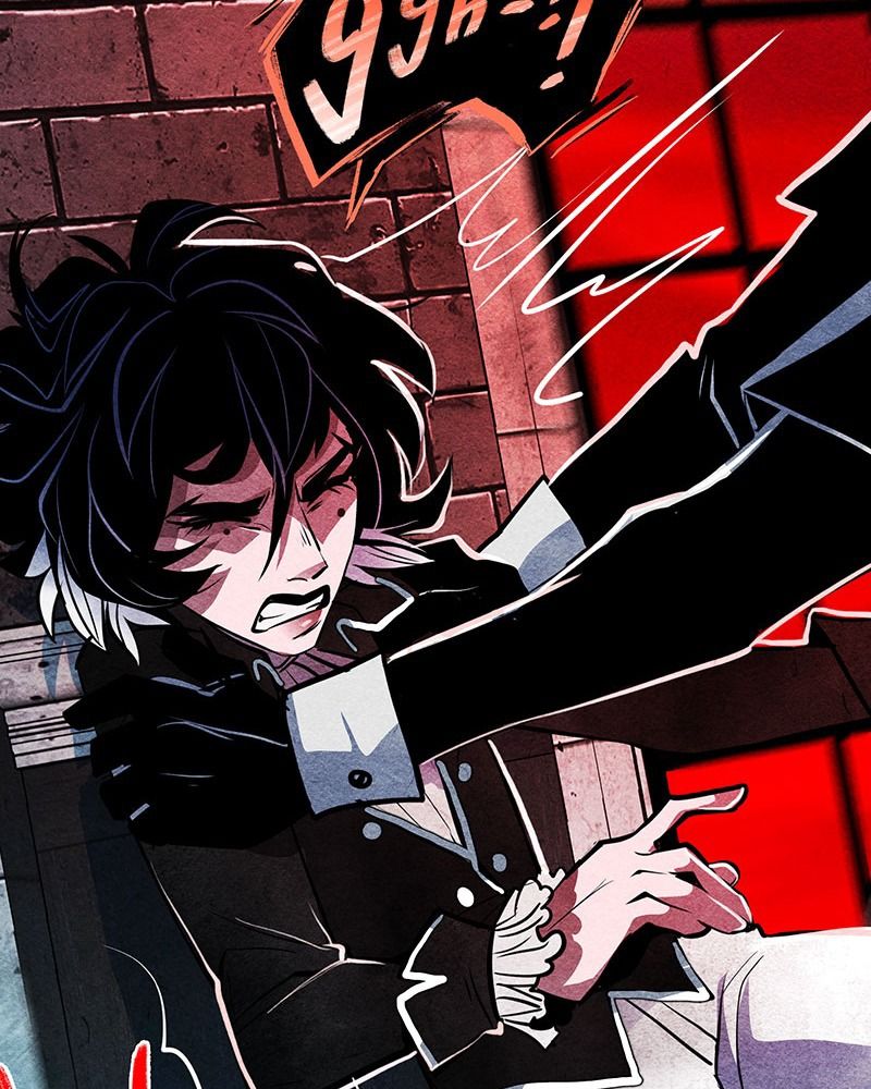 Học Viện Nevermore Chapter 5 - Trang 2