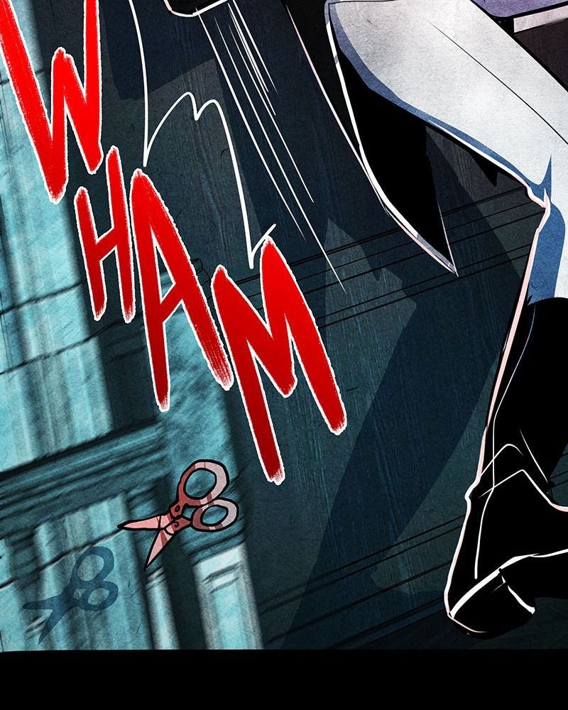 Học Viện Nevermore Chapter 5 - Trang 2