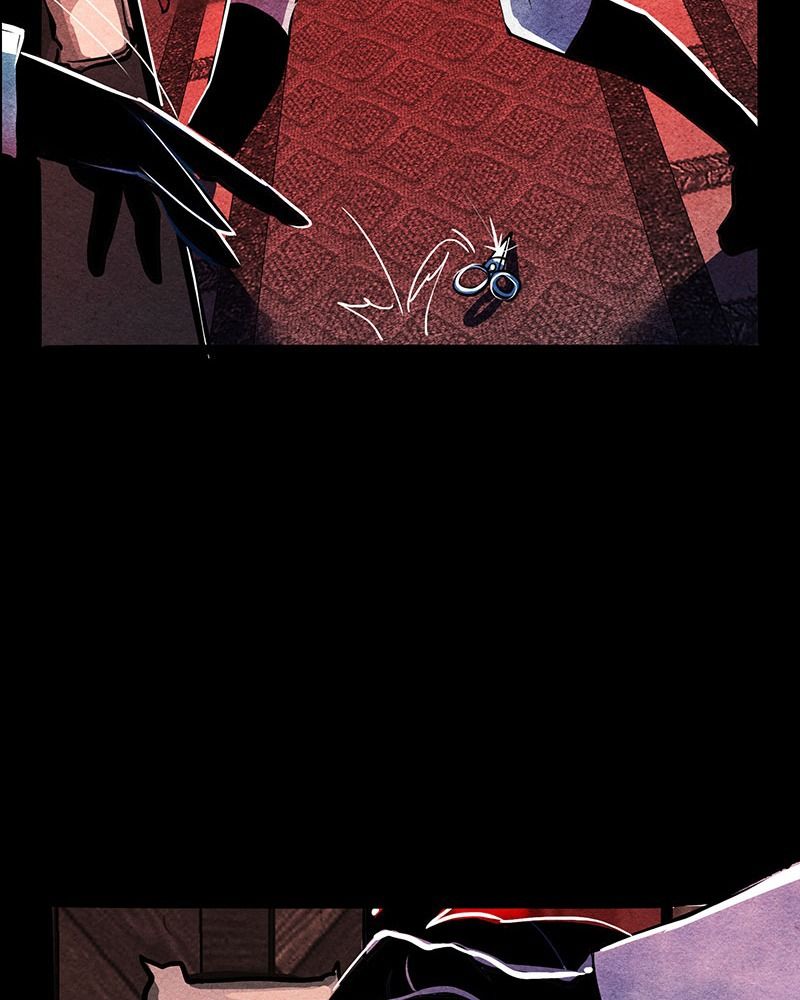 Học Viện Nevermore Chapter 5 - Trang 2