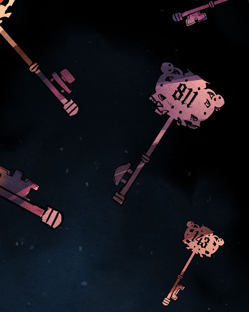 Học Viện Nevermore Chapter 5 - Trang 2