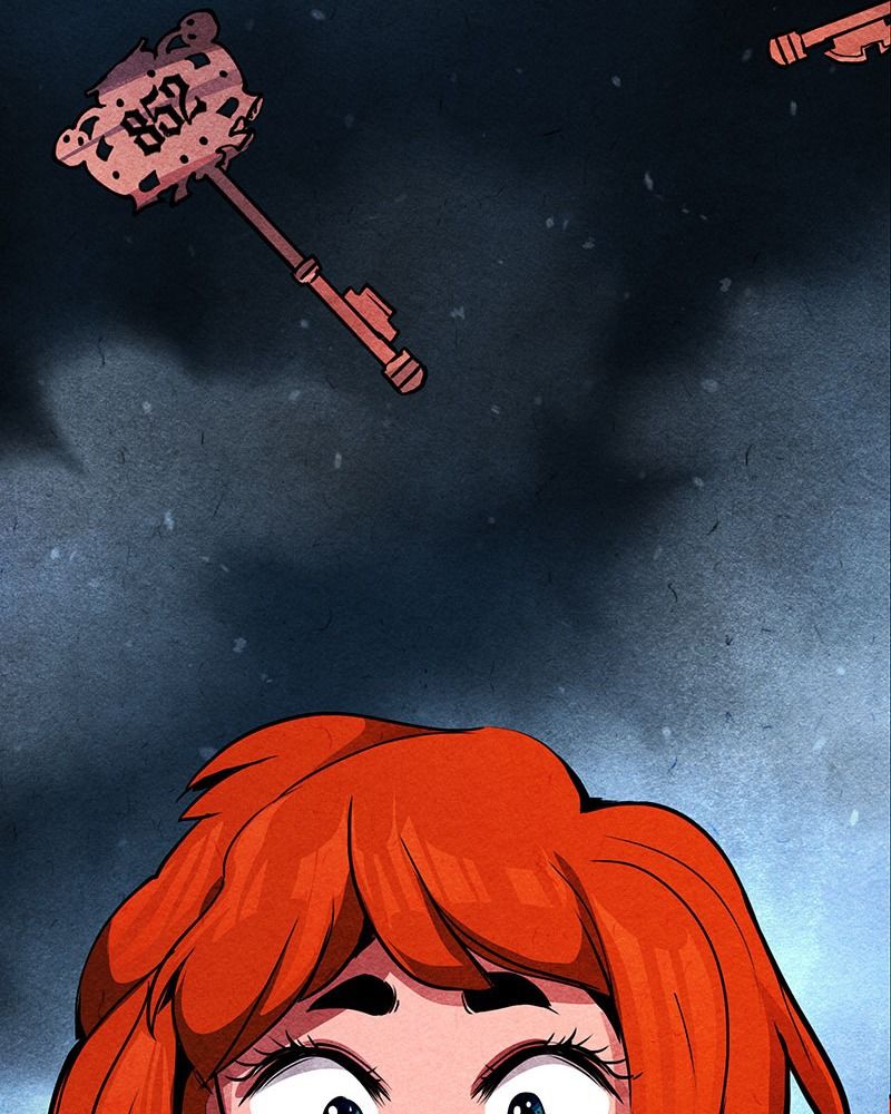 Học Viện Nevermore Chapter 5 - Trang 2