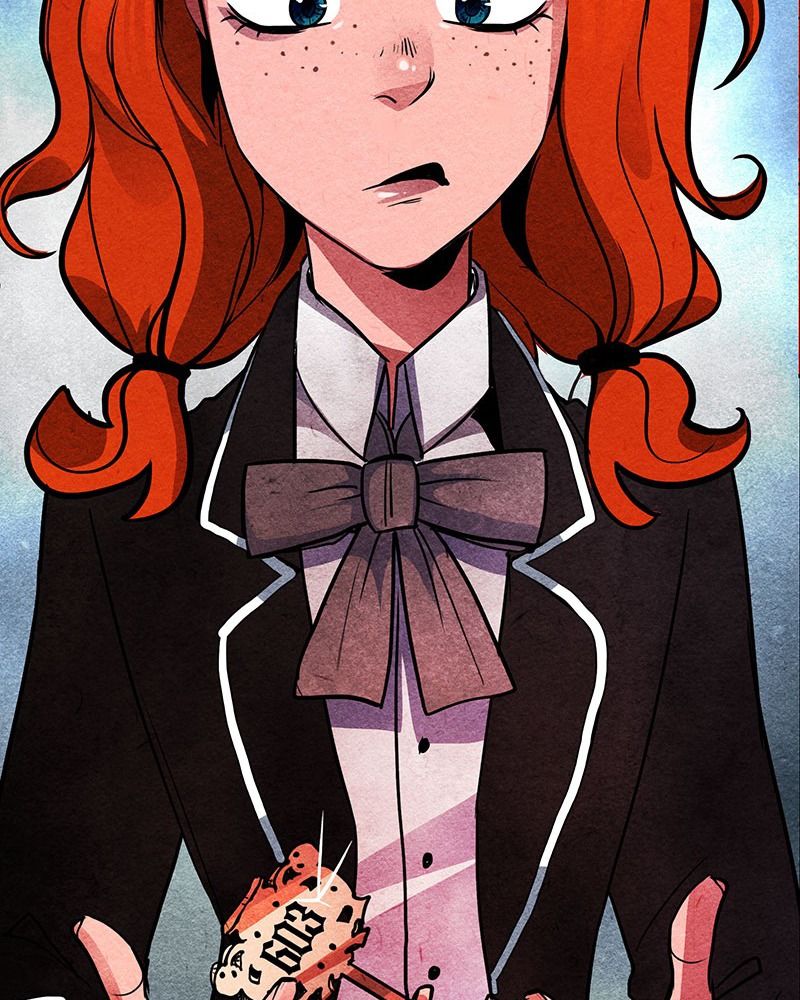 Học Viện Nevermore Chapter 5 - Trang 2