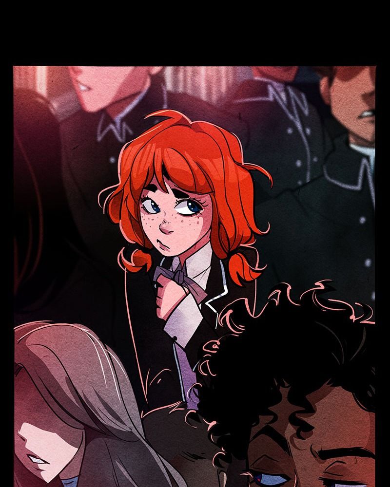 Học Viện Nevermore Chapter 5 - Trang 2