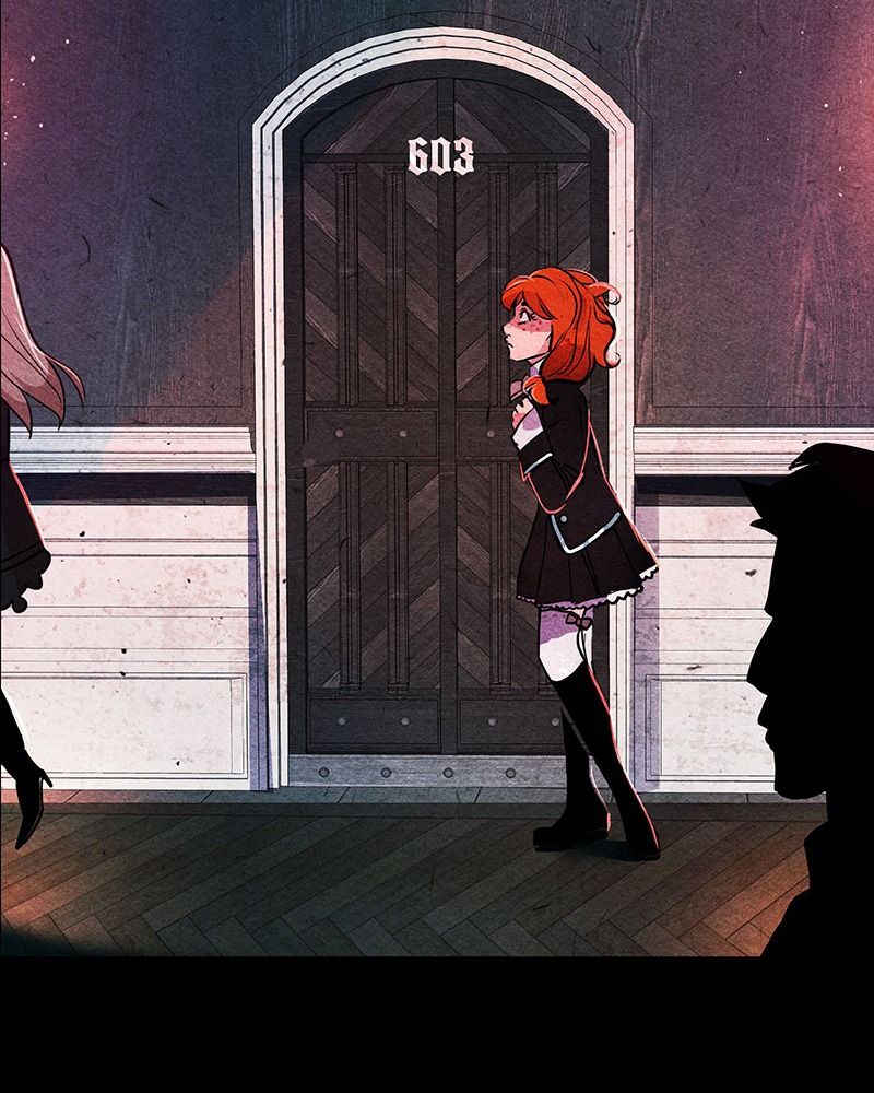 Học Viện Nevermore Chapter 5 - Trang 2