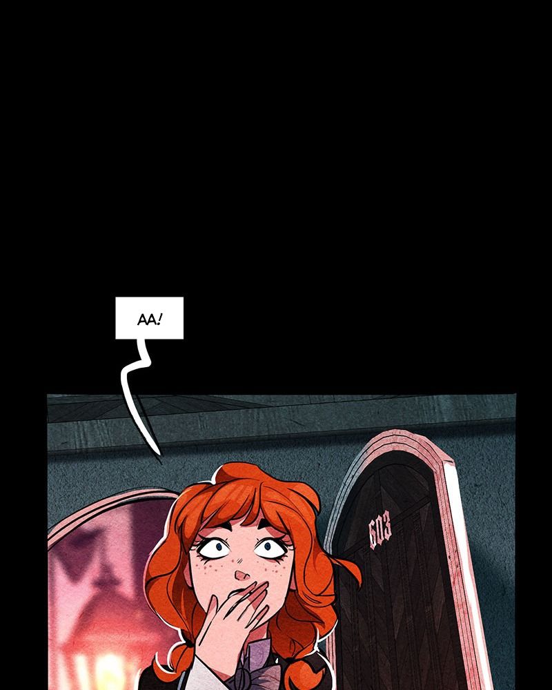 Học Viện Nevermore Chapter 5 - Trang 2