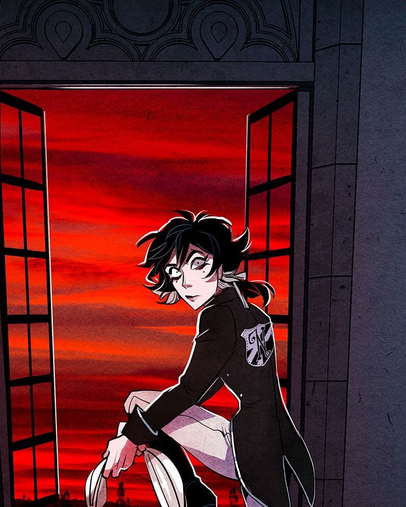 Học Viện Nevermore Chapter 5 - Trang 2