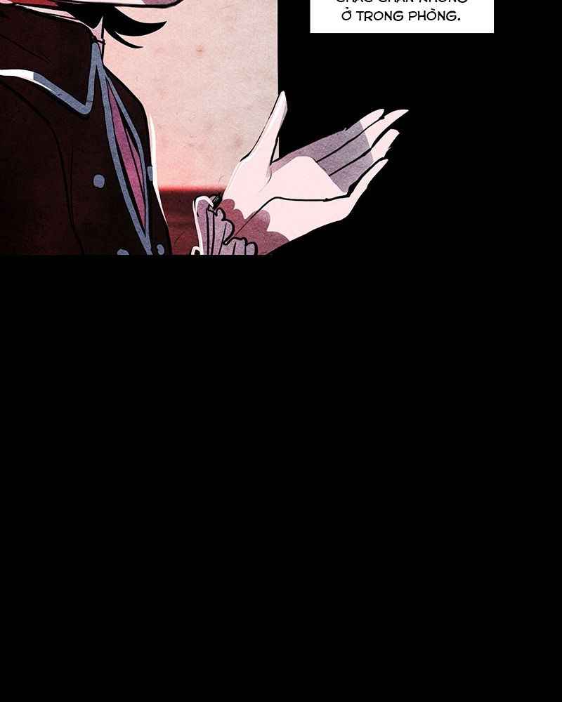 Học Viện Nevermore Chapter 6 - Trang 2