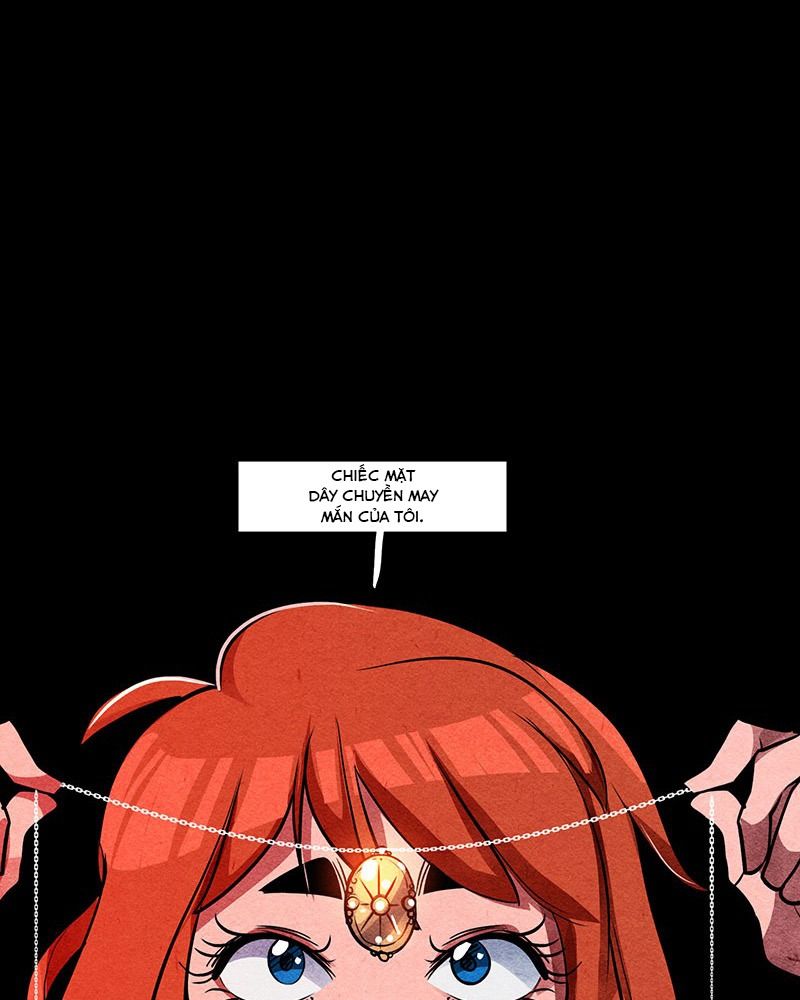 Học Viện Nevermore Chapter 6 - Trang 2