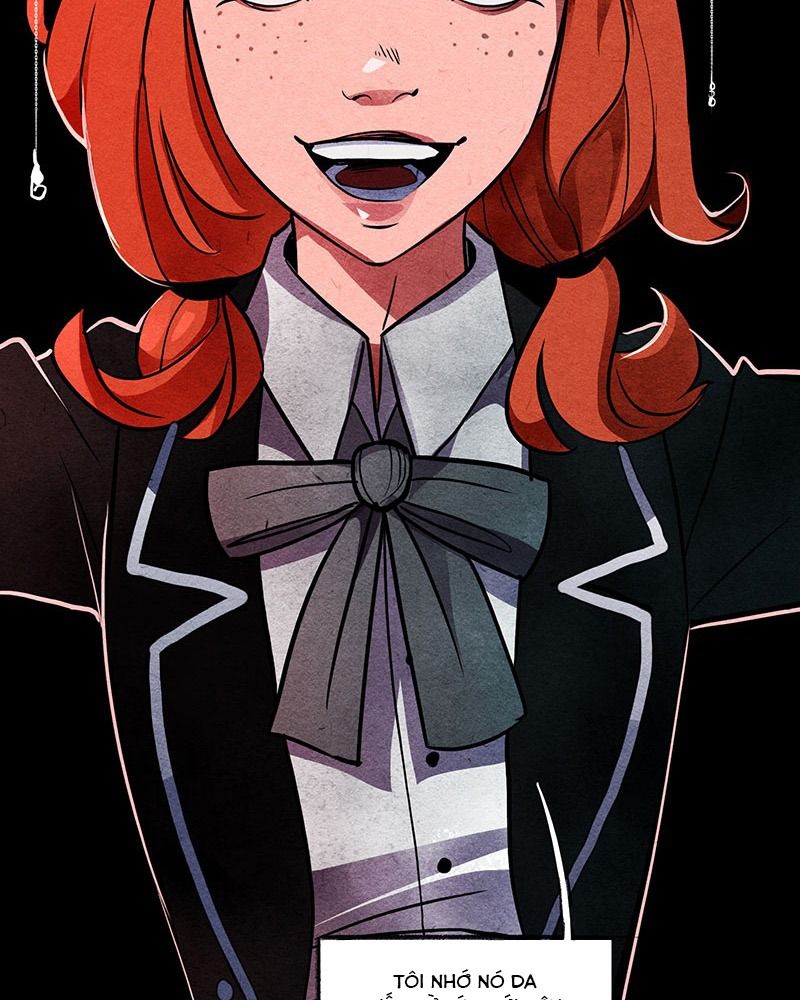 Học Viện Nevermore Chapter 6 - Trang 2
