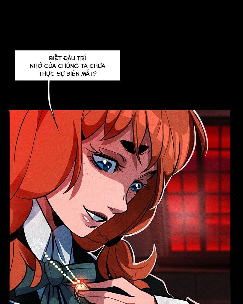 Học Viện Nevermore Chapter 6 - Trang 2